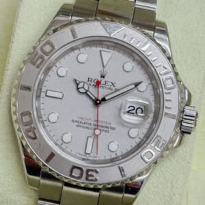 ロレックス ヨットマスター 16622