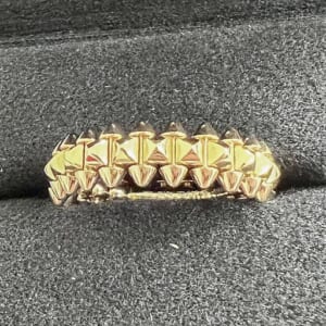 カルティエ クラッシュリング B4238400