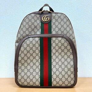 グッチ GGスプリーム オフィディアバックパック 547967