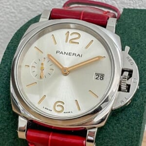 パネライ ルミノールドゥエ PAM01248