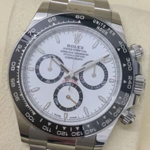 ロレックス デイトナ 126500LN