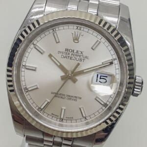 ロレックス デイトジャスト 116234