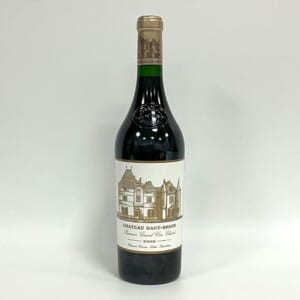 シャトー・オー・ブリオン 2006