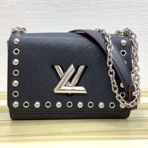 ルイヴィトン エピ ツイストMM M53520