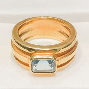 ティファニー アトラッセリング