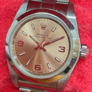 ロレックス オイスターパーペチュアル 76080