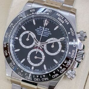 ロレックス デイトナ 116500LN