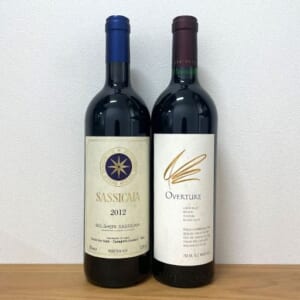 オーバーチュア など2点