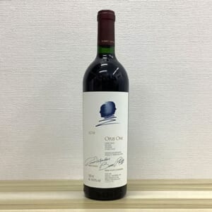 オーパスワン 2018