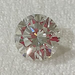 ダイヤモンドルース 1.082ct