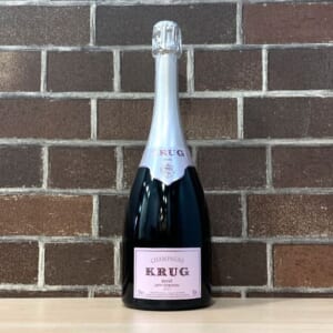 クリュッグ ロゼ