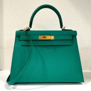 エルメス ケリー 28