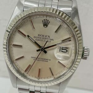 ロレックス デイトジャスト 16014