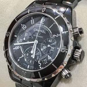 シャネル J12 H0940