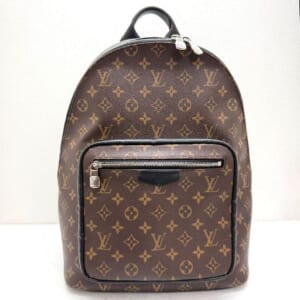 ルイヴィトン モノグラムマカサー ジョッシュNV M45349