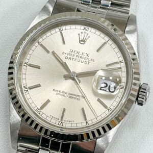 ロレックス デイトジャスト 16234