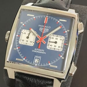 タグホイヤー モナコ CAW211P.FC6356