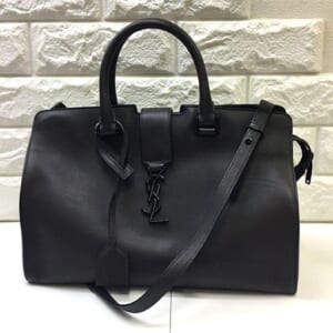 サンローラン スモールカバス 424869