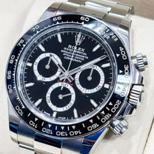 ロレックス デイトナ 126500LN