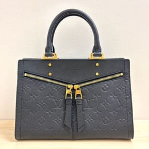 ルイヴィトン モノグラムアンプラント スリーPM M54196