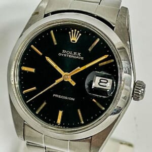 ロレックス オイスターデイト プレシジョン 6694
