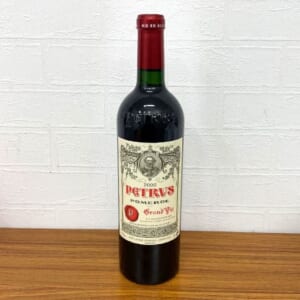 シャトー・ペトリュス 2005