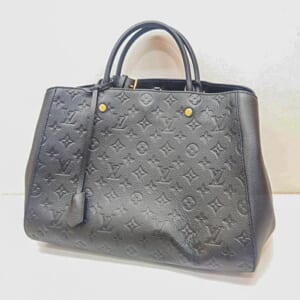 ルイヴィトン モノグラムアンプラント モンテーニュGM M41069