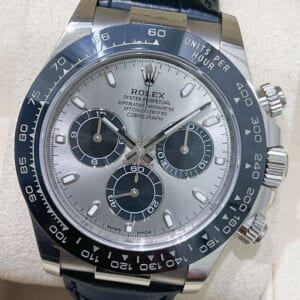 ロレックス デイトナ 116519LN スチールブラック