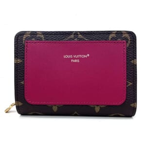 ルイヴィトン モノグラム ポルトフォイユルー M82377