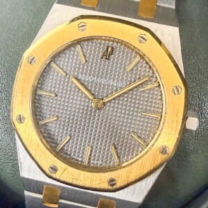 オーデマピゲ ロイヤルオーク 56303SA.OO.0789SA.01