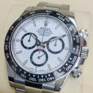 ロレックス デイトナ 126500LN