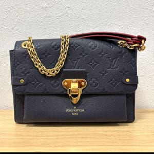 ルイヴィトン モノグラムアンプラント ヴァヴァンPM M52271