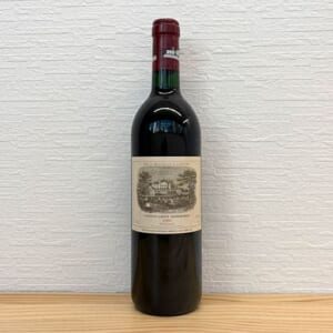 シャトー・ラフィット・ロートシルト 1990