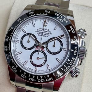 ロレックス デイトナ 126500LN