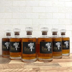 響 21年 など6点