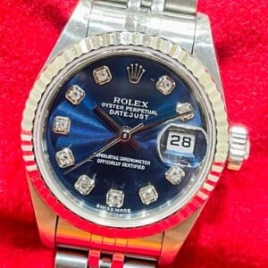 ロレックス デイトジャスト 79174G