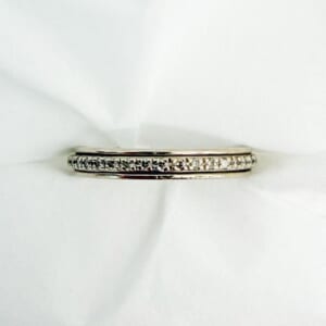 ダイヤモンドリング 0.3ct