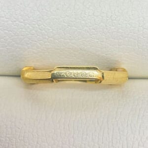 グッチ ミラーリング