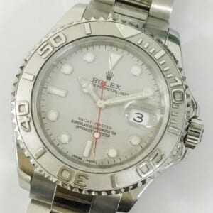 ロレックス ヨットマスター 16622