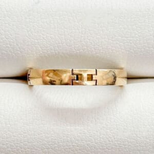 エルメス エヴァーヘラクレスリング