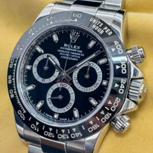 ロレックス デイトナ 116500LN