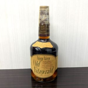 ベリーベリーオールド フィッツジェラルド 12年