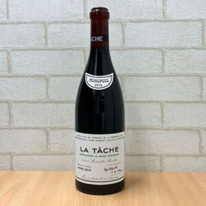 ドメーヌ・ド・ラ・ロマネコンティ(DRC) ラ・ターシュ 2015