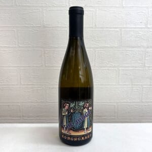 コングスガード ザ・ジャッジ シャルドネ 2023