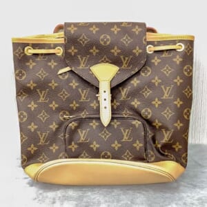 ルイヴィトン モノグラム モンスリMM M51136