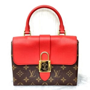 ルイヴィトン モノグラム ロッキーBB M44322