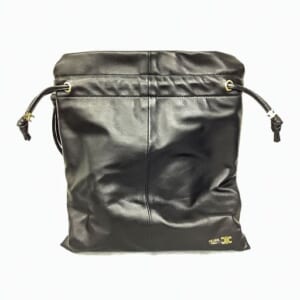 セリーヌ スモールクリスタルポーチ 123662