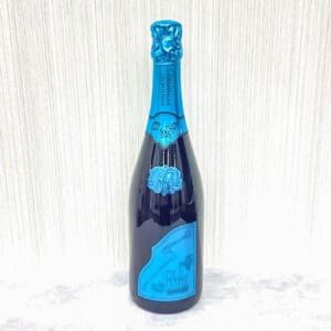 ソウメイ ブリュット ナチュール ブルーラベル