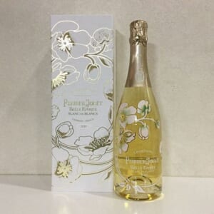 ペリエ・ジュエ・ベルエポック ブラン・ド・ブラン 2018