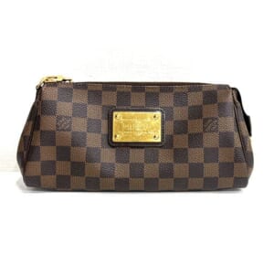 ルイヴィトン ダミエ エヴァ N55213